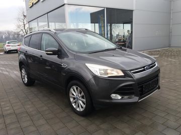 2.0TDCi,110kW,TAŽNY,KAMERA!!
