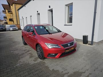 1,4 TSi 92KW EXELLENCE NAVI