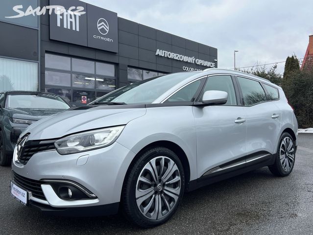 Renault Grand Scénic