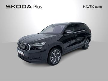 2.0 TDI 4x4 DSG Excl.
