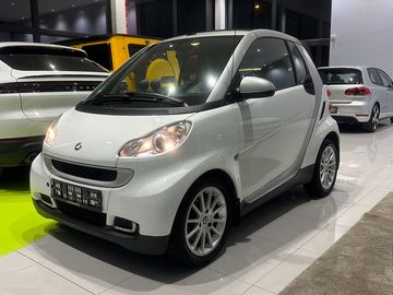 Cabriolet MHD