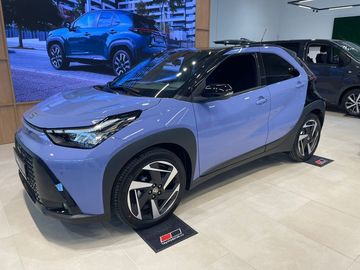 1.5L Hybrid Executive 116HP