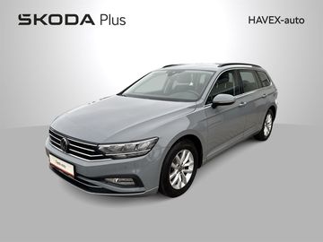 Variant 2.0 TDI DSG Business