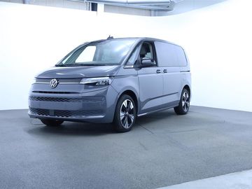 eHybrid Kamera Taž ACC Asist