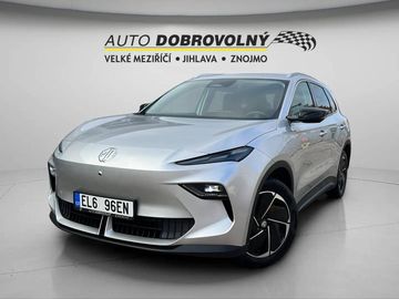 S5 EV EXCLUSIVE 64kWh (170kW)/