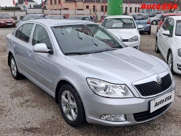 1.4 TSI,2.maj,ČR,Ambiente