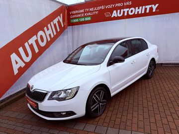 2.0 TDi Elegance, ČR