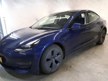 Long Range AWD