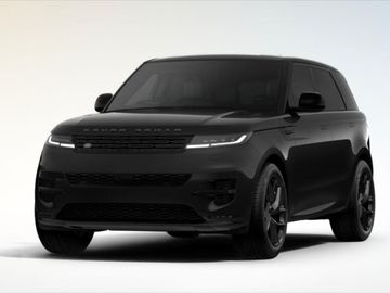 3,0 P460e DYNAMIC SE PHEV