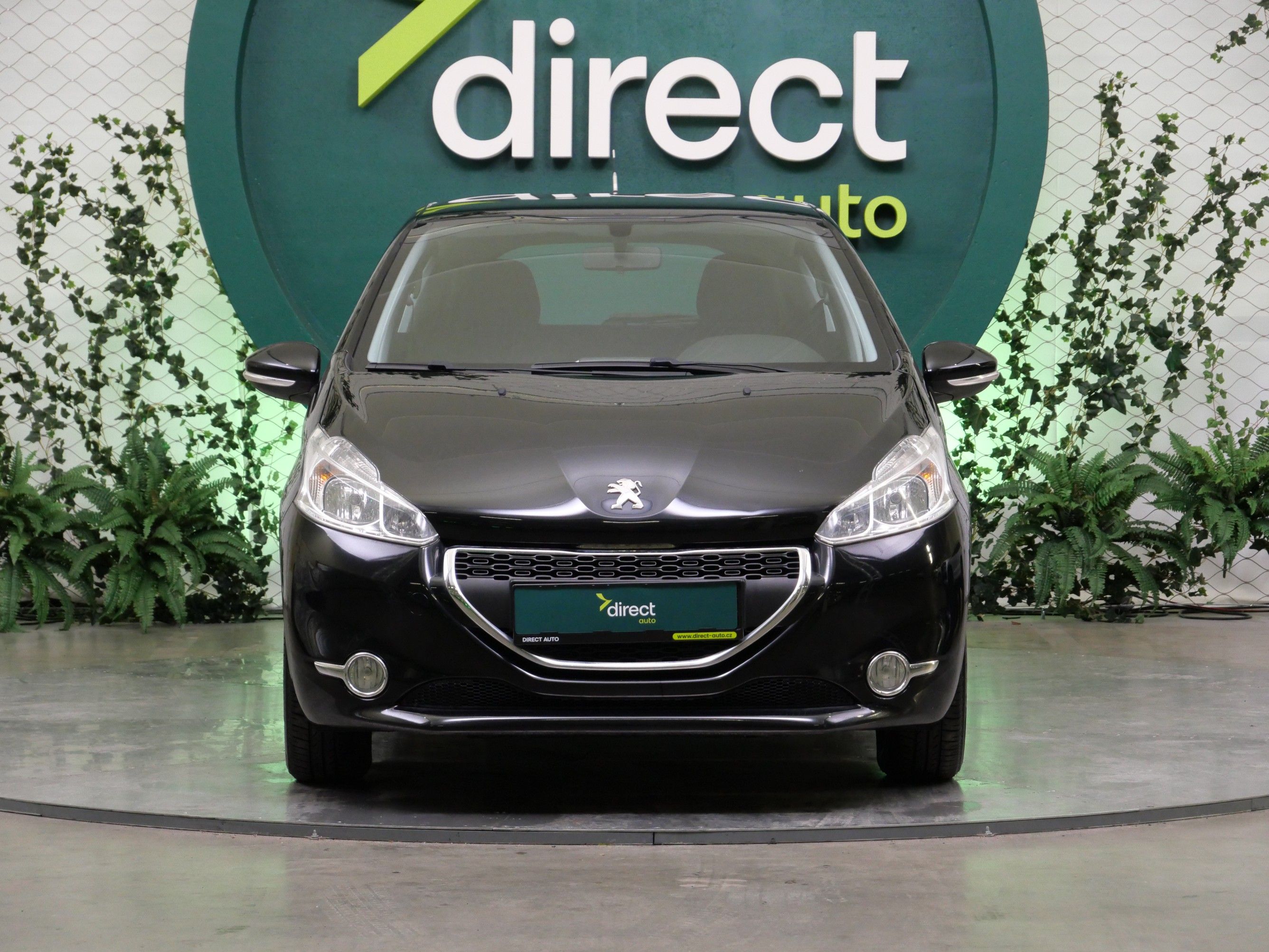 Peugeot 208, 1.2 VTi 60 kW Active - fotka 4