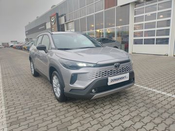 1.8 FHEV Comfort Business