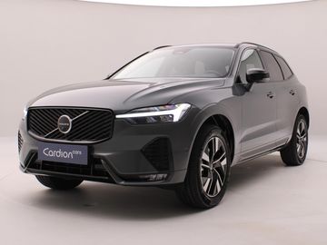 B5 AWD AUT DARK PLUS