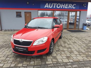 KOMBI 1.2 TSi  AMB
