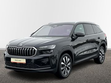 2.0 TDI / 142 kW Exclusive Sel