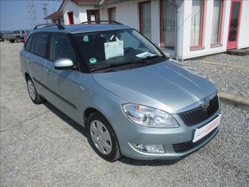 1,2 TSI, aut.klima,serv.kniha,