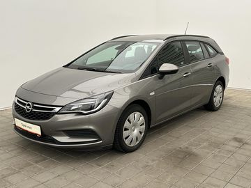 1.4Turbo 92kW Enjoy