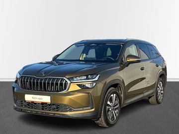 2,0 TDI / 142 kW 4x4 Exclusive