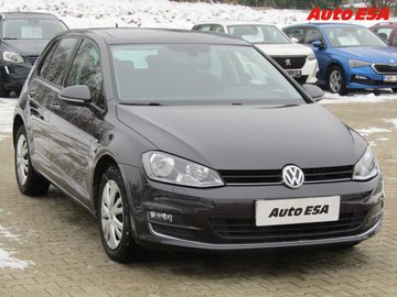1.2 TSi,Lounge,panor,navi
