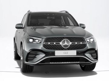 GLE 450 d 4MATIC AMG Style Edi