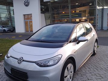 Pro 107kw a 58kwh