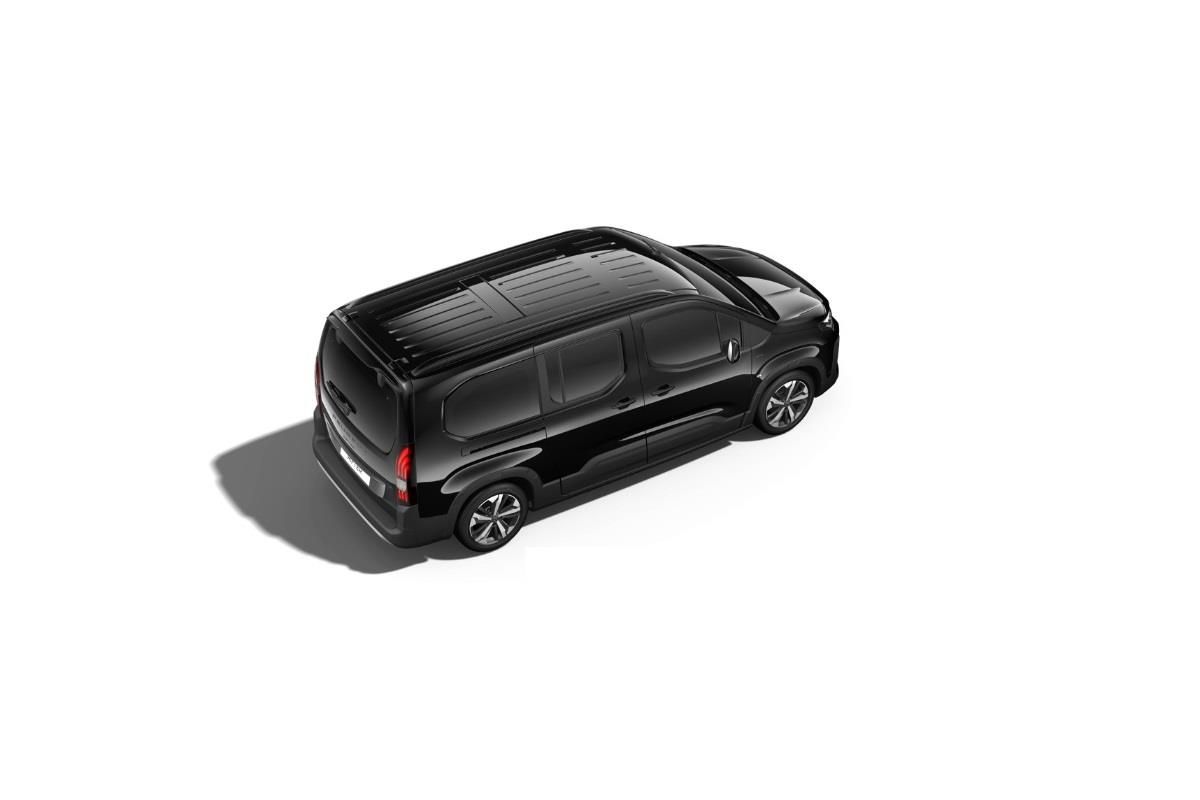 Peugeot Rifter, 1,5 LONG ALLURE BlueHDi 130 S& - fotka 3