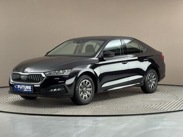 2.0 TDI DSG Ambition