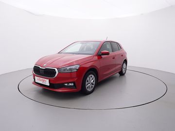 Top Selection 1.0 TSI 85 kW