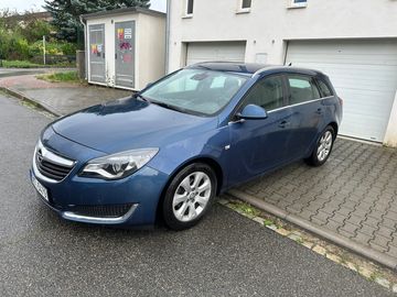 Opel insignia,1.6cdti,automat