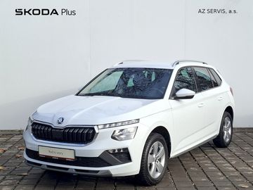 1.0TSI 85kW DSG Top Selection