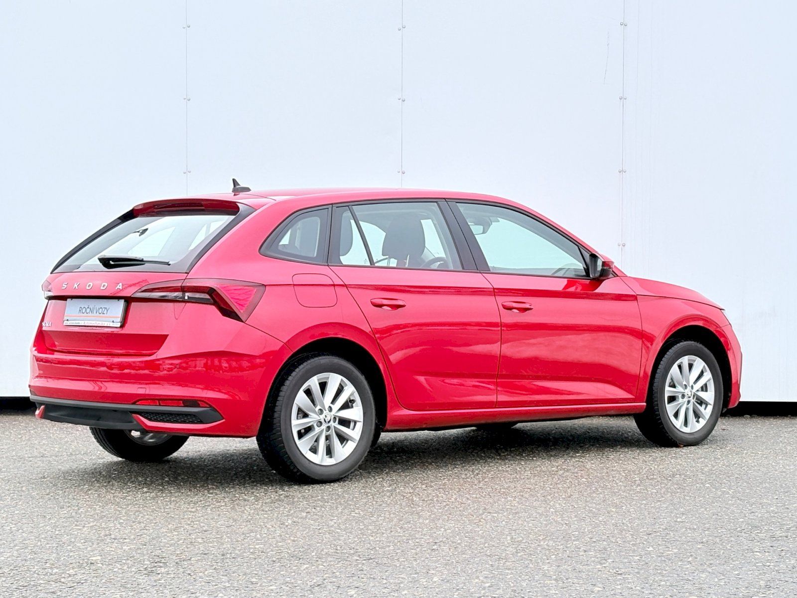 Škoda Scala, 1.0 TSI / 85 kW / SELECTION - fotka 2