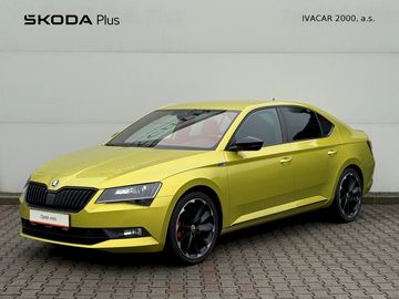 2.0 TSI  200 kW DSG 4x4 SportL