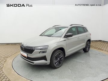 SportLine 1,5 TSI 110kW DSG