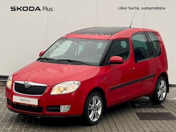 SPORT 1.6 16V 77 kW