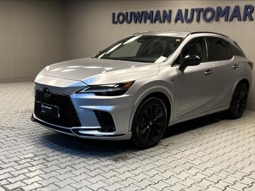 500H 2,4 HEV F SPORT PLUS
