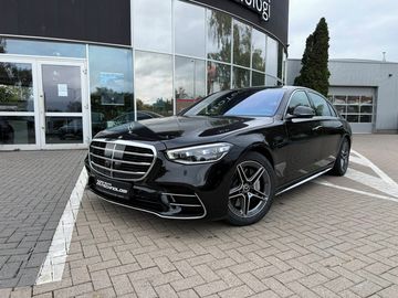 350 D 4MATIC L