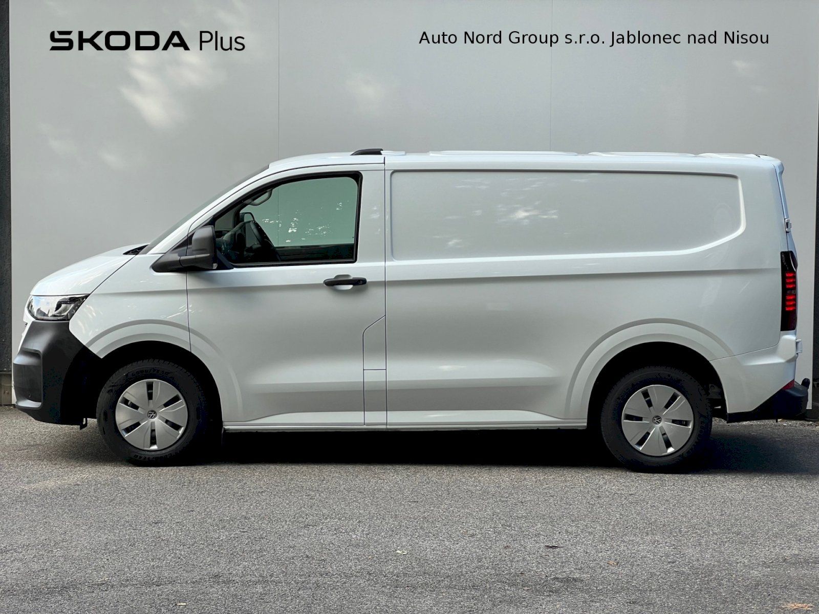 Volkswagen Transporter, 2.0 TDI 110kW 6MP - fotka 3