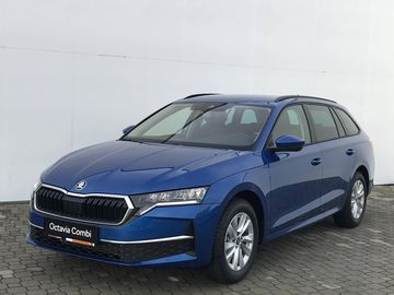 Classic 6MP  1,5TSI