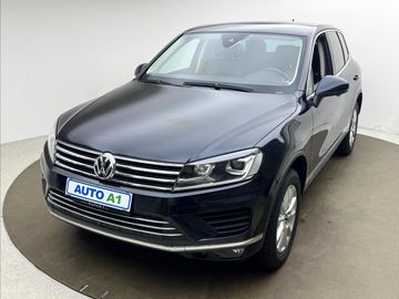 3,0 ACC 360° TZ PEČLIVÝ SERVIS