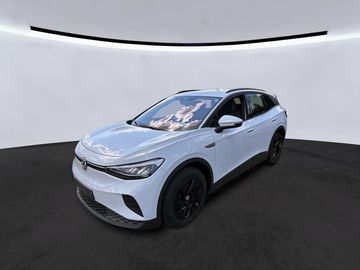 Pure 109kw, 52kwh