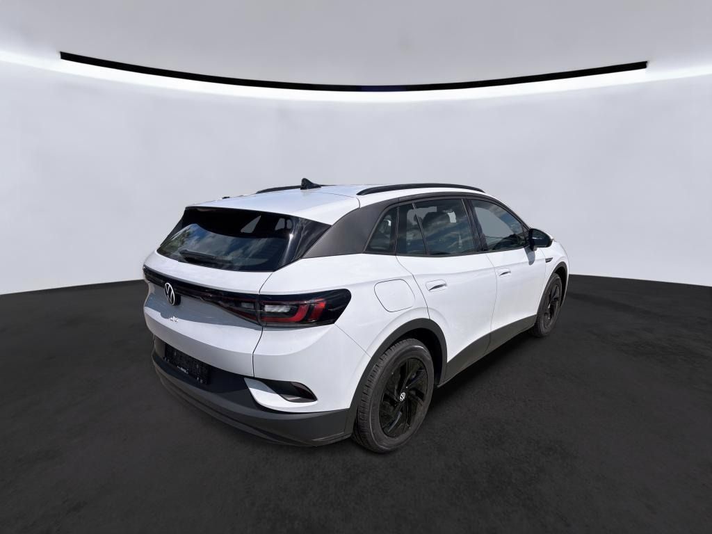 Volkswagen ID.4, Pure 109kw, 52kwh - fotka 2