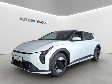 SZ1 4x2 AIR 150 KW + 58,3 KWH