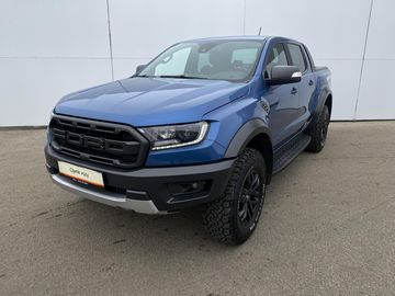 Raptor 2.0 EcoBlue Bi -Turbo