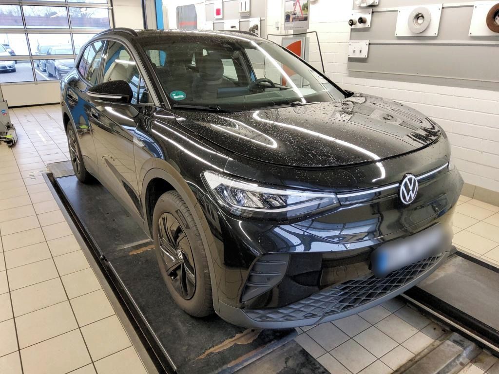 Volkswagen ID.4, Pure 109kw, 52kwh - fotka 6