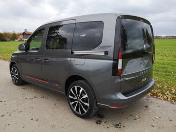 1.5TSI116kDSG,18",tažné,kamera