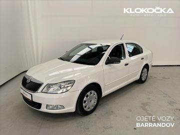 1,2 TSI  Prima