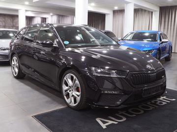 RS 2.0 TDI 147kW DSG Matrix
