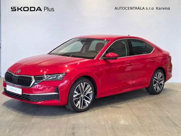 DSG 2,0 TDI / 110 kW First Edi