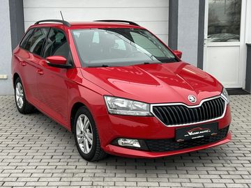1.0TSI 70kW STYLE ČR NOVÉ 1MAJ