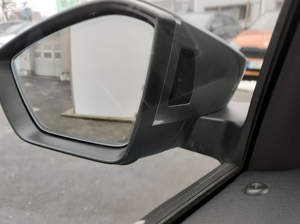 Skoda Scala 2024 from Czech Republic