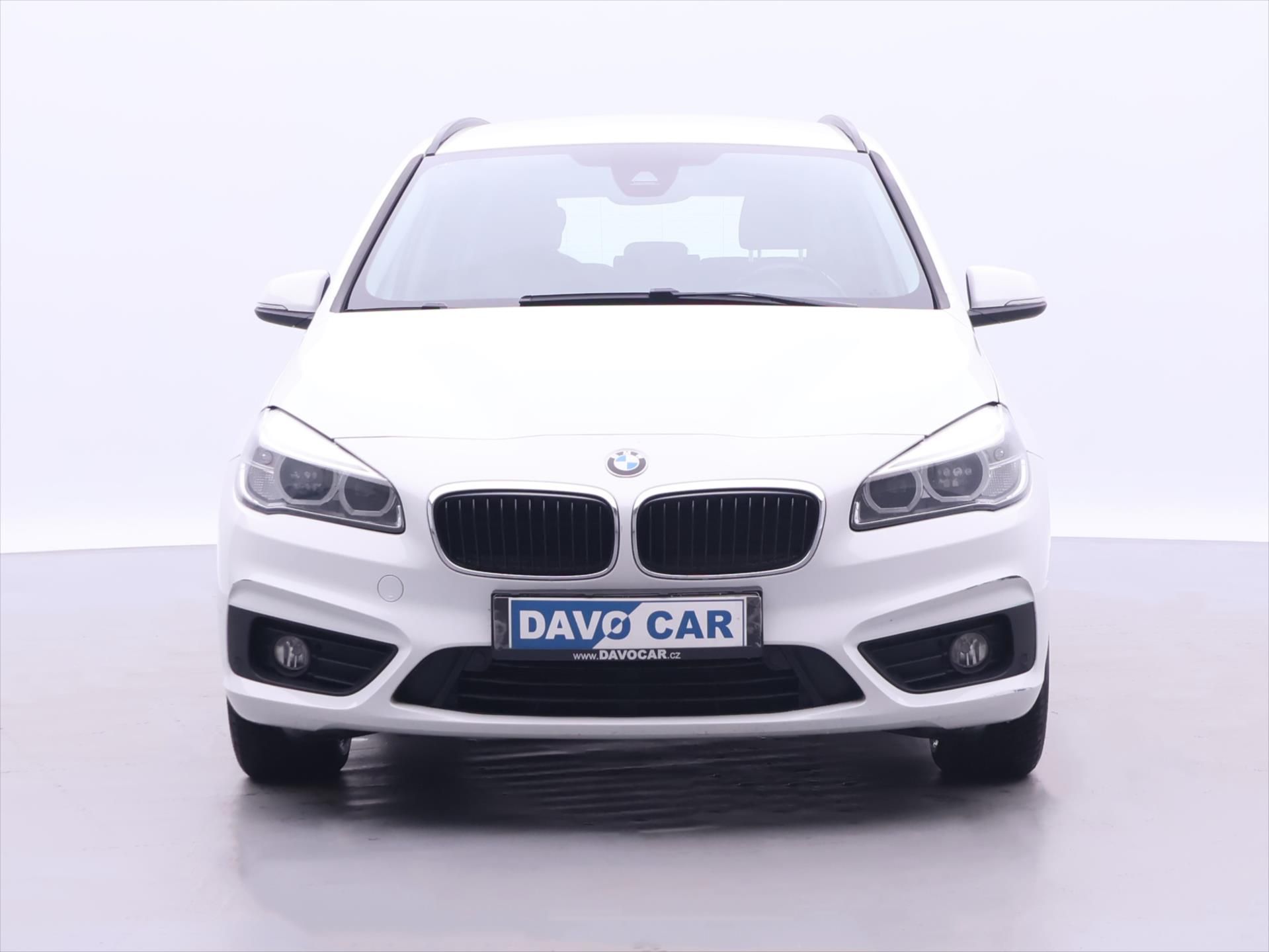 BMW Řada 2, 2,0 218D 110kW DPH - fotka 2